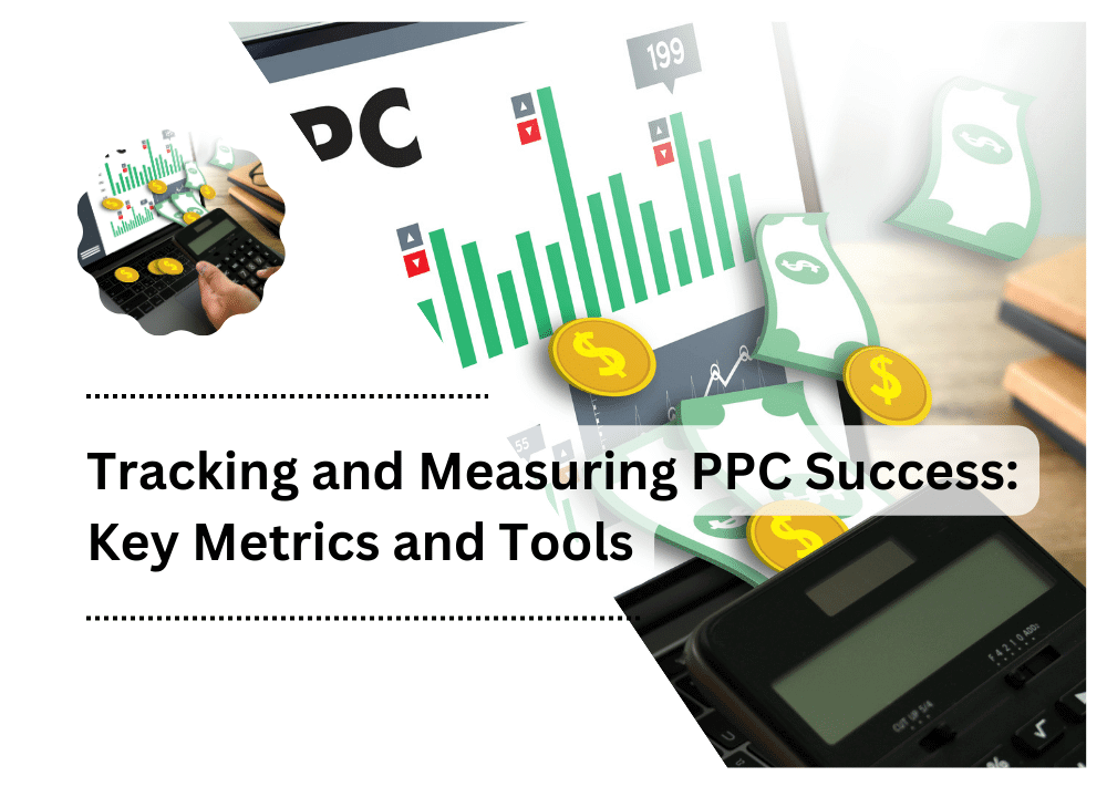 Tracking and Measuring PPC