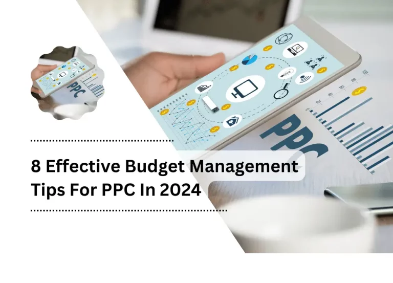 Management Tips For PPC In 2024